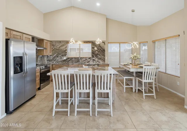 Photo 3 of Single family home for sale at 2550 N 134th Avenue, Goodyear, AZ 85395 | MLS# 7069480 | Listing updated on 2026-09-07