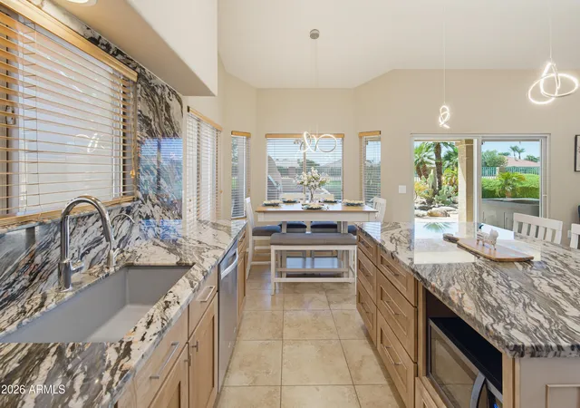 Photo 4 of Single family home for sale at 2550 N 134th Avenue, Goodyear, AZ 85395 | MLS# 7069480 | Listing updated on 2026-09-07