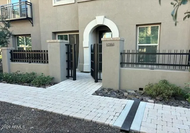 Photo 1 of Townhouse for sale at 6565 E Thomas Rd #1086, Scottsdale, AZ 85251 | MLS# 7070762 | Listing updated on 2026-09-18