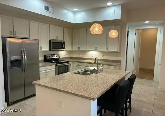 Photo 2 of Townhouse for sale at 6565 E Thomas Rd #1086, Scottsdale, AZ 85251 | MLS# 7070762 | Listing updated on 2026-09-18