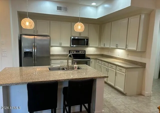 Photo 3 of Townhouse for sale at 6565 E Thomas Rd #1086, Scottsdale, AZ 85251 | MLS# 7070762 | Listing updated on 2026-09-18