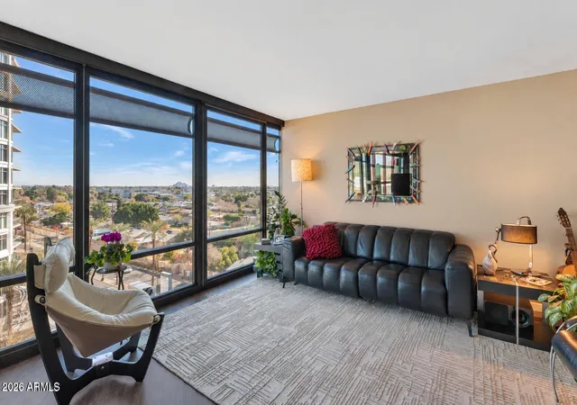 Condo for sale at 4808 N 24th Street #803, Phoenix, AZ 85016 | MLS# 7079115