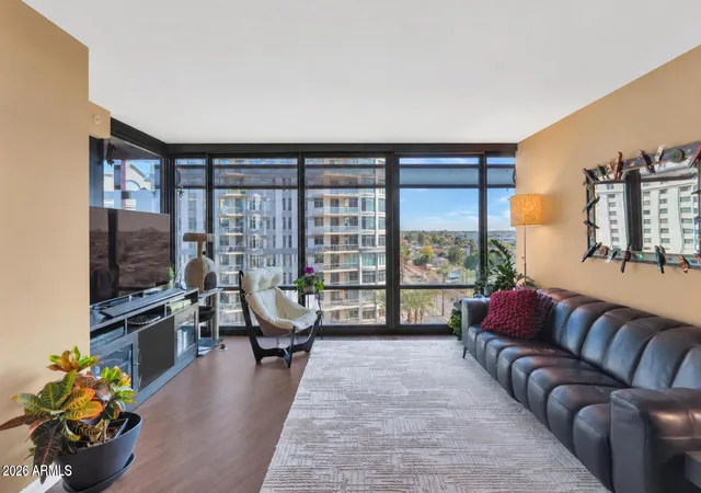 Photo 2 of Condo for sale at 4808 N 24th Street #803, Phoenix, AZ 85016 | MLS# 7079115 | Listing updated on 2026-09-11