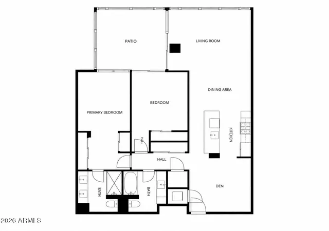 Photo 33 of Condo for sale at 4808 N 24th Street #803, Phoenix, AZ 85016 | MLS# 7079115 | Listing updated on 2026-09-11