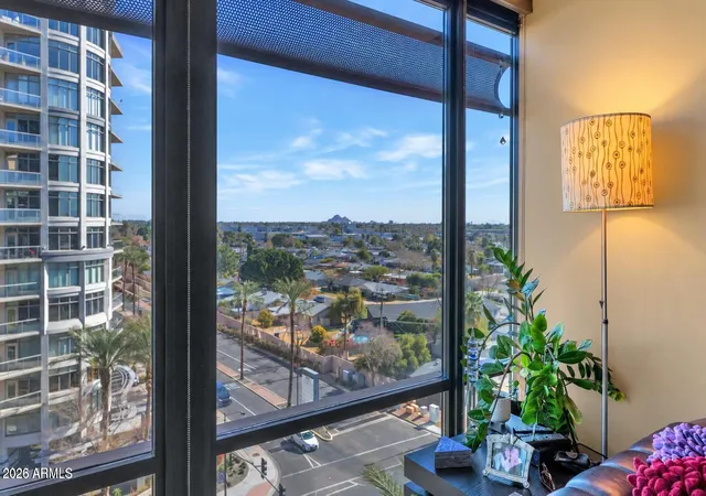 Photo 3 of Condo for sale at 4808 N 24th Street #803, Phoenix, AZ 85016 | MLS# 7079115 | Listing updated on 2026-10-23