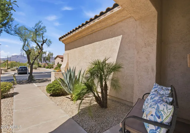 Photo 2 of Single family home for sale at 10973 E Castle Dome Trl, Gold Canyon, AZ 85118 | MLS# 7073029 | Listing updated on 2026-09-13