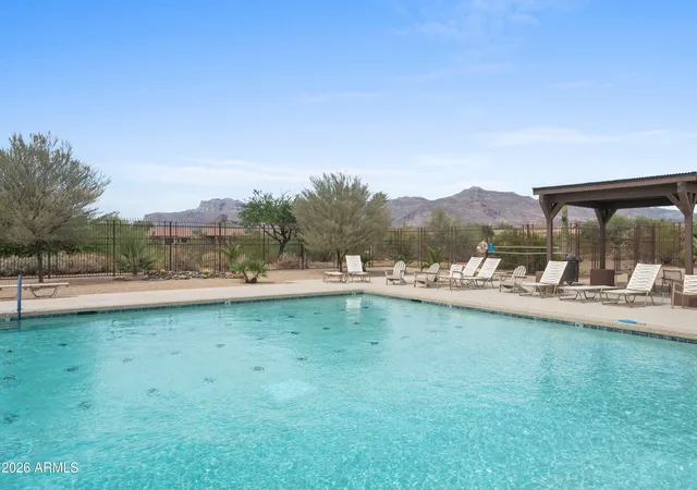 Photo 3 of Single family home for sale at 10973 E Castle Dome Trl, Gold Canyon, AZ 85118 | MLS# 7073029 | Listing updated on 2026-09-13