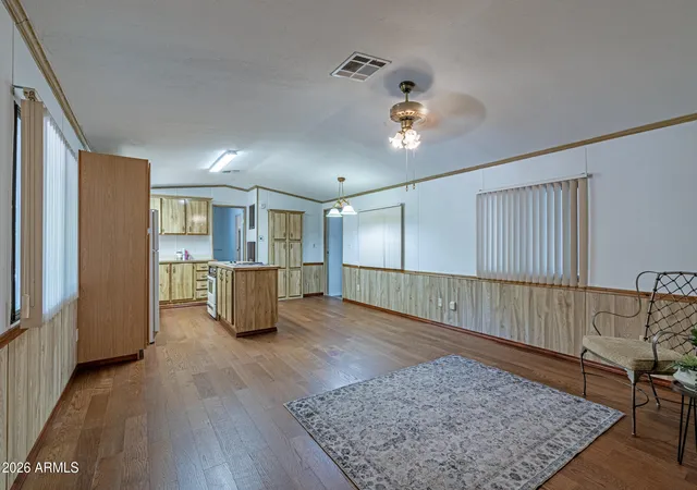 Photo 2 of Manufactured home for sale at 16 N Star Vale Dr #69, Payson, AZ 85541 | MLS# 7068360 | Listing updated on 2026-09-12