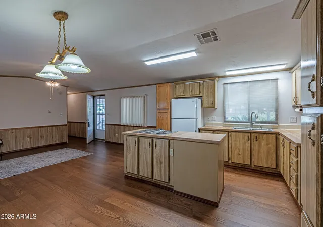 Photo 2 of Manufactured home for sale at 16 N Star Vale Dr #69, Payson, AZ 85541 | MLS# 7068360 | Listing updated on 2026-09-12