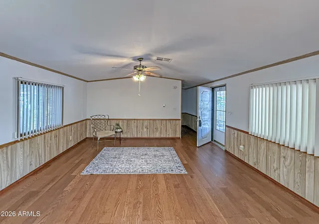 Photo 3 of Manufactured home for sale at 16 N Star Vale Dr #69, Payson, AZ 85541 | MLS# 7068360 | Listing updated on 2026-09-12
