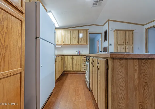 Photo 4 of Manufactured home for sale at 16 N Star Vale Dr #69, Payson, AZ 85541 | MLS# 7068360 | Listing updated on 2026-09-12