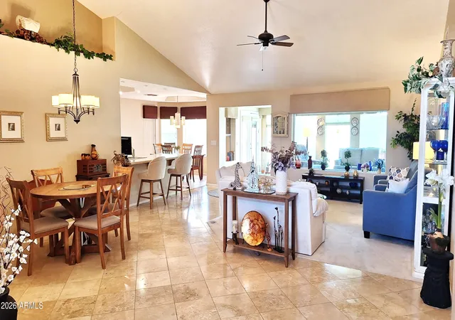 Photo 3 of Sale Pending at 7952 E Navarro Ave, Mesa, AZ 85209 | MLS# 7073912 | Listing updated on 2026-09-03