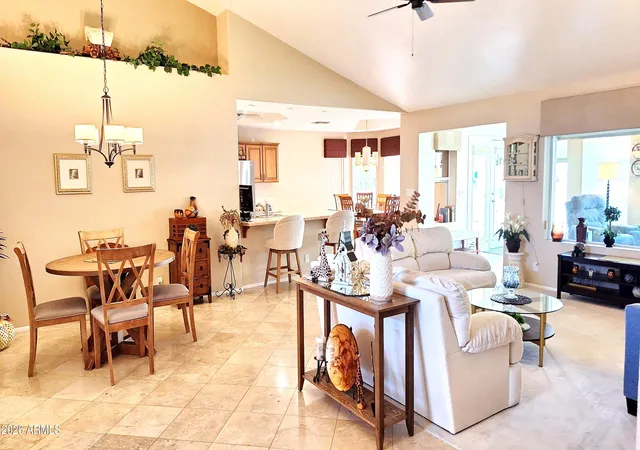 Photo 3 of Sale Pending at 7952 E Navarro Ave, Mesa, AZ 85209 | MLS# 7073912 | Listing updated on 2026-09-03