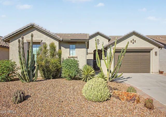 Photo 2 of Sale Pending at 5160 N Blythe Ct, Eloy, AZ 85131 | MLS# 7068448 | Listing updated on 2026-09-07