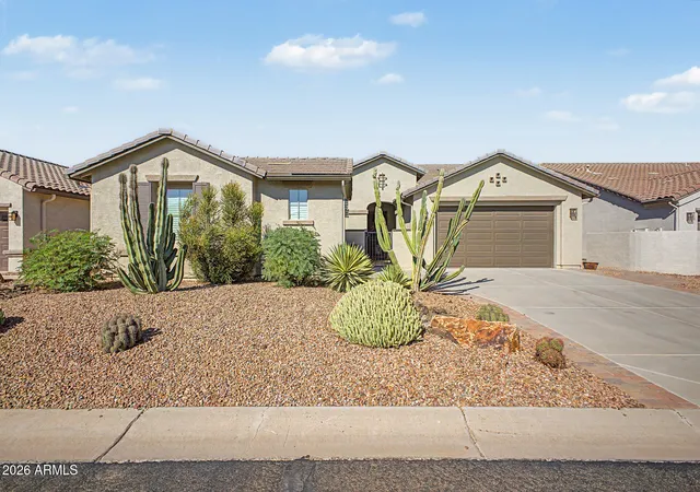Photo 3 of Sale Pending at 5160 N Blythe Ct, Eloy, AZ 85131 | MLS# 7068448 | Listing updated on 2026-09-07