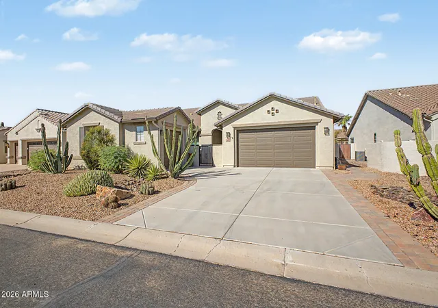 Photo 3 of Sale Pending at 5160 N Blythe Ct, Eloy, AZ 85131 | MLS# 7068448 | Listing updated on 2026-09-07