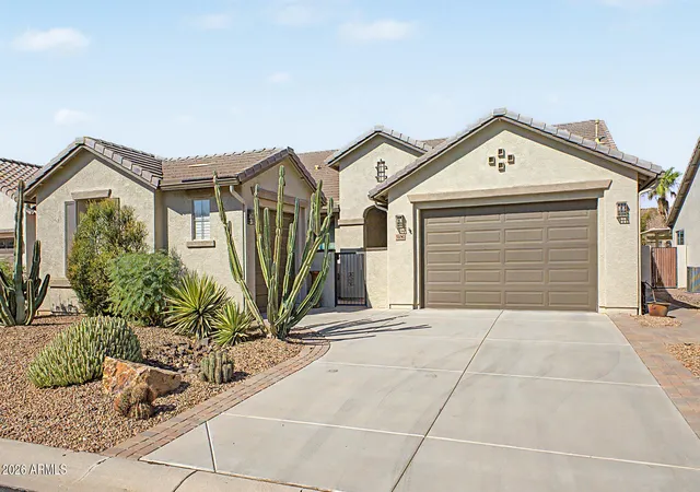 Photo 4 of Sale Pending at 5160 N Blythe Ct, Eloy, AZ 85131 | MLS# 7068448 | Listing updated on 2026-09-07