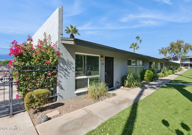 Photo 1 of Single family home for sale at 7141 N 16th Street #2, Phoenix, AZ 85020 | MLS# 7068648 | Listing updated on 2026-09-10