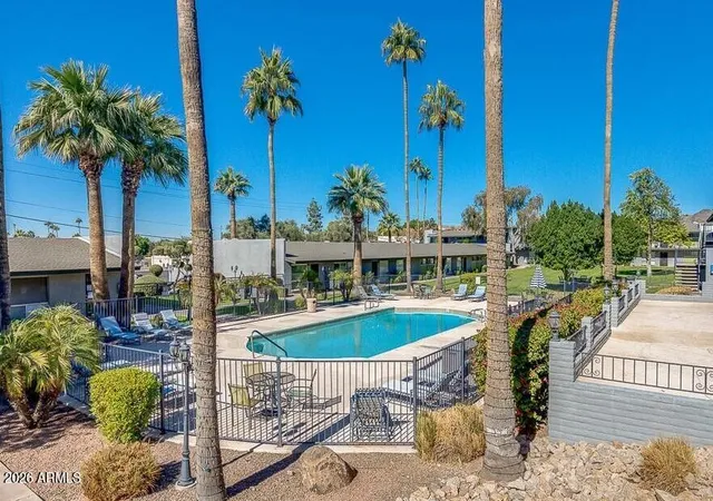 Photo 3 of Single family home for sale at 7141 N 16th Street #2, Phoenix, AZ 85020 | MLS# 7068648 | Listing updated on 2026-09-10