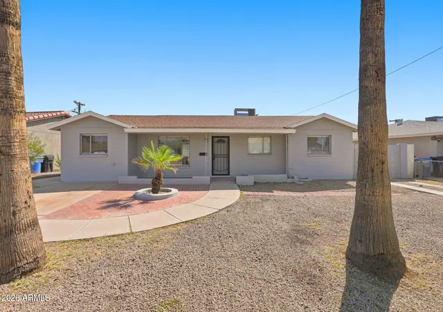 Photo 1 of Sale Pending at 4601 N 50th Avenue, Phoenix, AZ 85031 | MLS# 7075173 | Listing updated on 2026-09-11