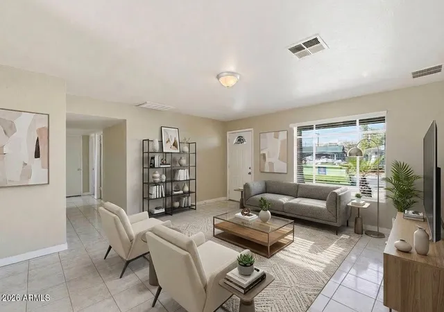 Photo 2 of Sale Pending at 4601 N 50th Avenue, Phoenix, AZ 85031 | MLS# 7075173 | Listing updated on 2026-09-11