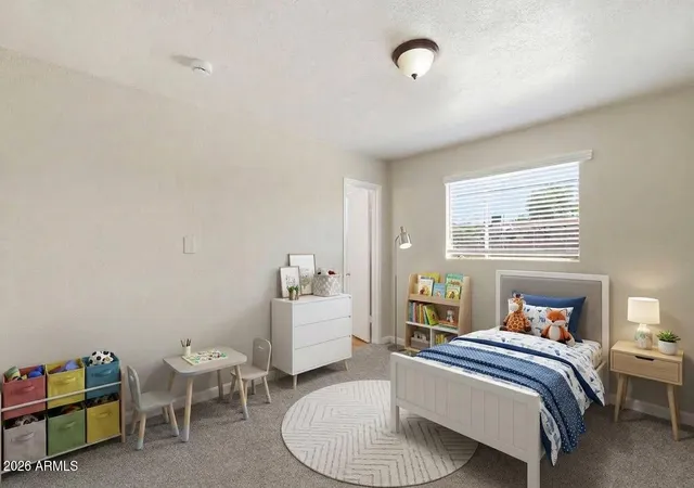 Photo 4 of Sale Pending at 4601 N 50th Avenue, Phoenix, AZ 85031 | MLS# 7075173 | Listing updated on 2026-09-11