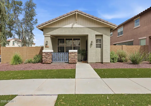 Photo 1 of Single family home for sale at 9341 S 34th Lane, Laveen, AZ 85339 | MLS# 7079090 | Listing updated on 2026-09-12