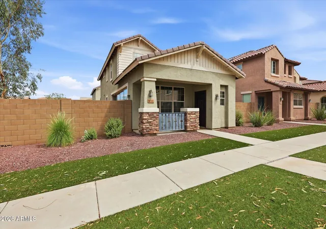Photo 2 of Single family home for sale at 9341 S 34th Lane, Laveen, AZ 85339 | MLS# 7079090 | Listing updated on 2026-09-12
