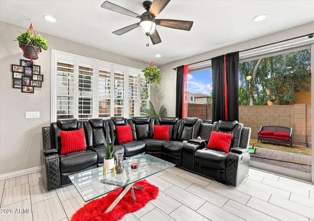 Photo 3 of Single family home for sale at 9341 S 34th Lane, Laveen, AZ 85339 | MLS# 7079090 | Listing updated on 2026-09-12