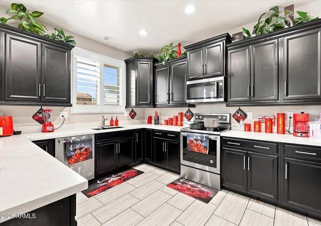 Photo 3 of Single family home for sale at 9341 S 34th Lane, Laveen, AZ 85339 | MLS# 7079090 | Listing updated on 2026-09-12