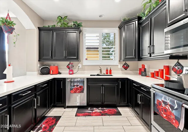 Photo 4 of Single family home for sale at 9341 S 34th Lane, Laveen, AZ 85339 | MLS# 7079090 | Listing updated on 2026-09-12