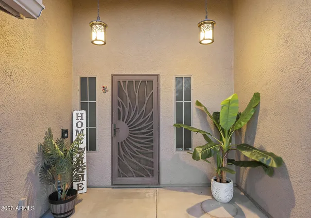 Photo 3 of Single family home for sale at 6413 N 171st Lane, Waddell, AZ 85355 | MLS# 7072090 | Listing updated on 2026-09-20