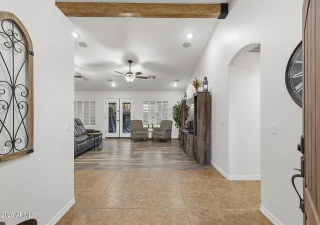 Photo 3 of Single family home for sale at 6413 N 171st Lane, Waddell, AZ 85355 | MLS# 7072090 | Listing updated on 2026-09-20