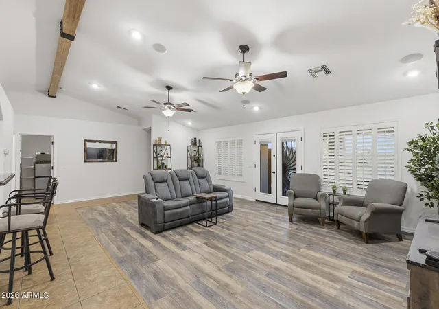 Photo 4 of Single family home for sale at 6413 N 171st Lane, Waddell, AZ 85355 | MLS# 7072090 | Listing updated on 2026-09-20