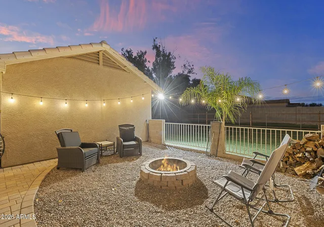 Photo 85 of Single family home for sale at 6413 N 171st Lane, Waddell, AZ 85355 | MLS# 7072090 | Listing updated on 2026-10-08