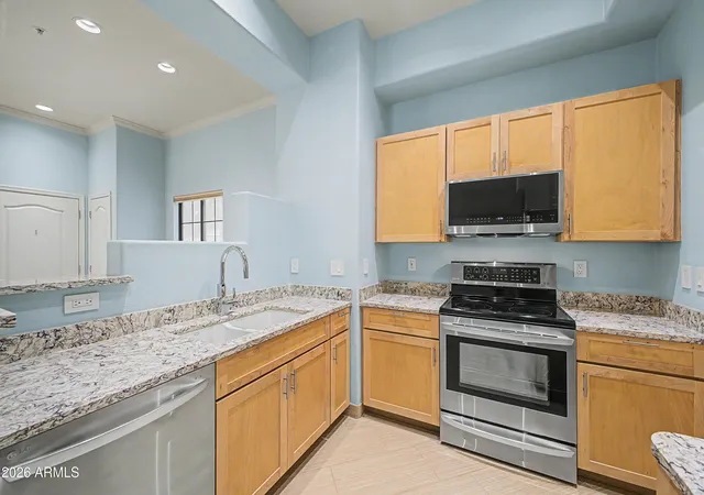 Photo 3 of Townhouse for sale at 295 N Rural Rd #145, Chandler, AZ 85226 | MLS# 7077188 | Listing updated on 2026-09-16
