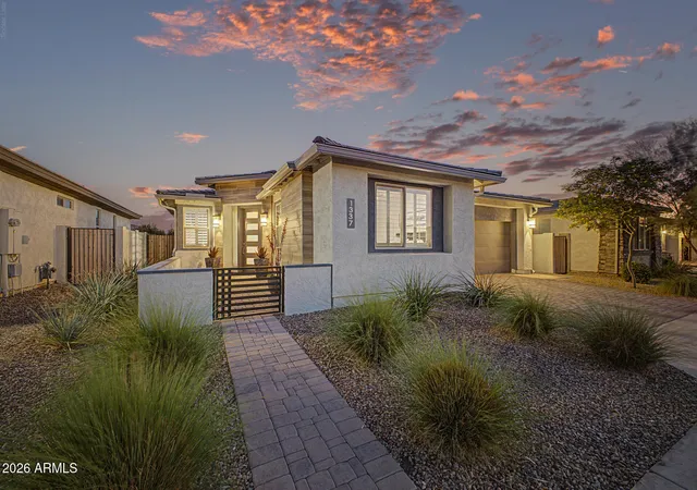 Photo 1 of Single family home for sale at 1337 W Camina Buena Vista, San Tan Valley, AZ 85140 | MLS# 7074087 | Listing updated on 2026-09-18