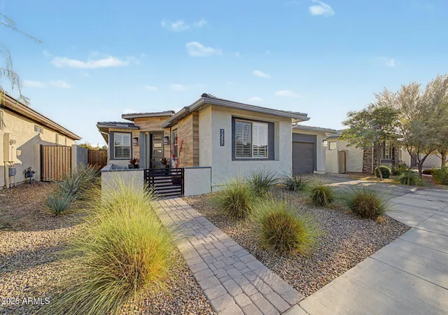 Photo 2 of Single family home for sale at 1337 W Camina Buena Vista, San Tan Valley, AZ 85140 | MLS# 7074087 | Listing updated on 2026-09-18