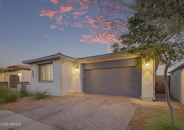 Photo 3 of Single family home for sale at 1337 W Camina Buena Vista, San Tan Valley, AZ 85140 | MLS# 7074087 | Listing updated on 2026-09-18