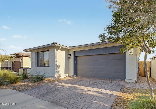 Photo 3 of Single family home for sale at 1337 W Camina Buena Vista, San Tan Valley, AZ 85140 | MLS# 7074087 | Listing updated on 2026-09-18