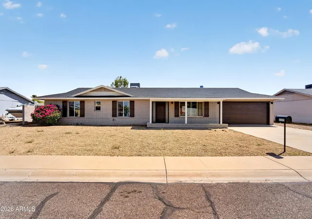 Photo 1 of Single family home for sale at 2225 W Topeka Dr, Phoenix, AZ 85027 | MLS# 7072549 | Listing updated on 2026-09-06