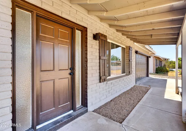 Photo 3 of Single family home for sale at 2225 W Topeka Dr, Phoenix, AZ 85027 | MLS# 7072549 | Listing updated on 2026-09-06