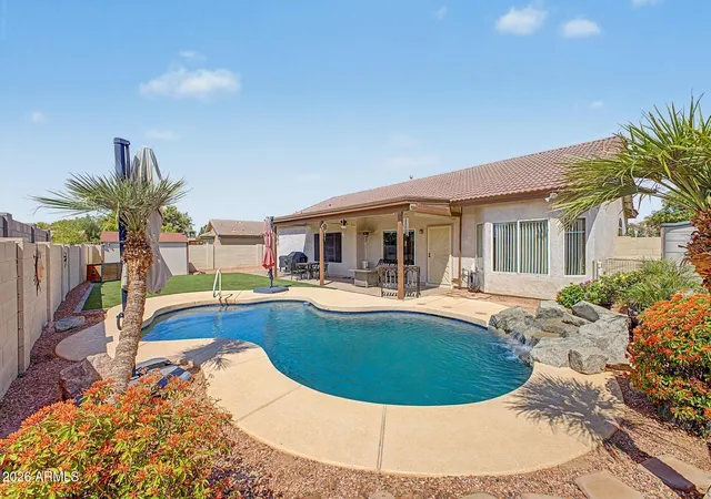 Photo 2 of Single family home for sale at 441 E Dartmouth Dr, Casa Grande, AZ 85122 | MLS# 7074621 | Listing updated on 2026-09-10