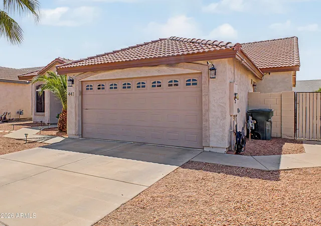 Photo 3 of Single family home for sale at 441 E Dartmouth Dr, Casa Grande, AZ 85122 | MLS# 7074621 | Listing updated on 2026-09-10