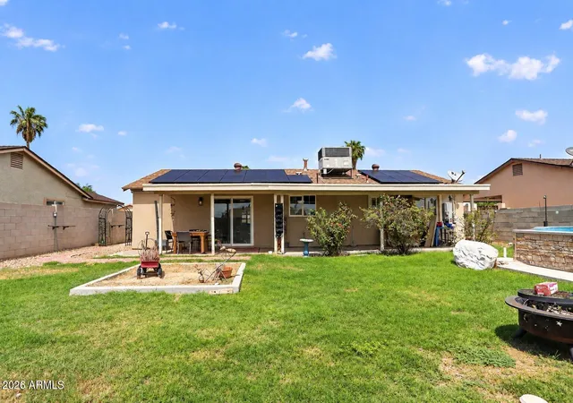 Photo 3 of Single family home for sale at 3629 E Winchcomb Dr, Phoenix, AZ 85032 | MLS# 7068762 | Listing updated on 2026-09-15