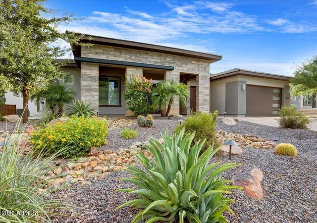 Photo 1 of Single family home for sale at 17755 E Stocking Trl, Rio Verde, AZ 85263 | MLS# 7073619 | Listing updated on 2026-09-14