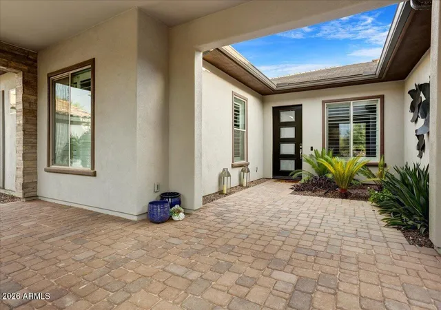 Photo 2 of Single family home for sale at 17755 E Stocking Trl, Rio Verde, AZ 85263 | MLS# 7073619 | Listing updated on 2026-09-14