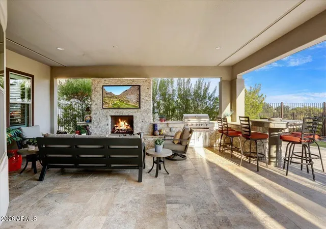 Photo 4 of Single family home for sale at 17755 E Stocking Trl, Rio Verde, AZ 85263 | MLS# 7073619 | Listing updated on 2026-09-14