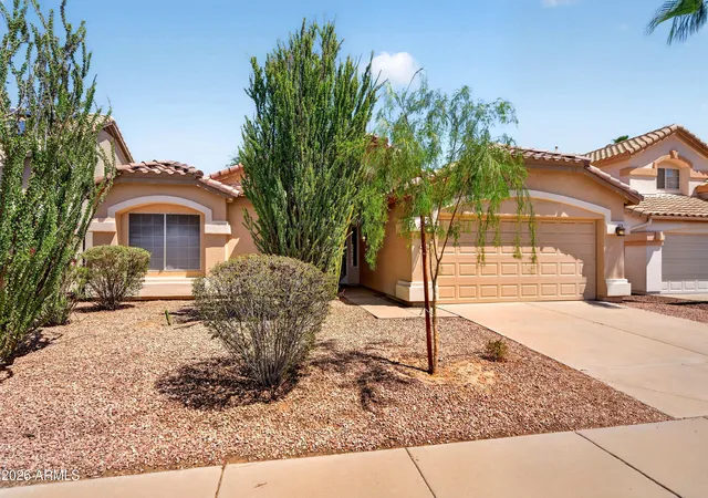 Photo 2 of Sale Pending at 16415 S 38th Place, Phoenix, AZ 85048 | MLS# 7076286 | Listing updated on 2026-09-08