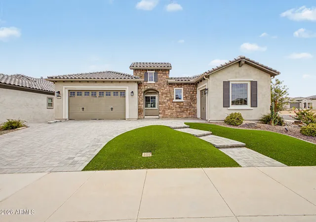 Photo 1 of Single family home for sale at 18841 N 269th Avenue, Buckeye, AZ 85396 | MLS# 7077297 | Listing updated on 2026-09-19